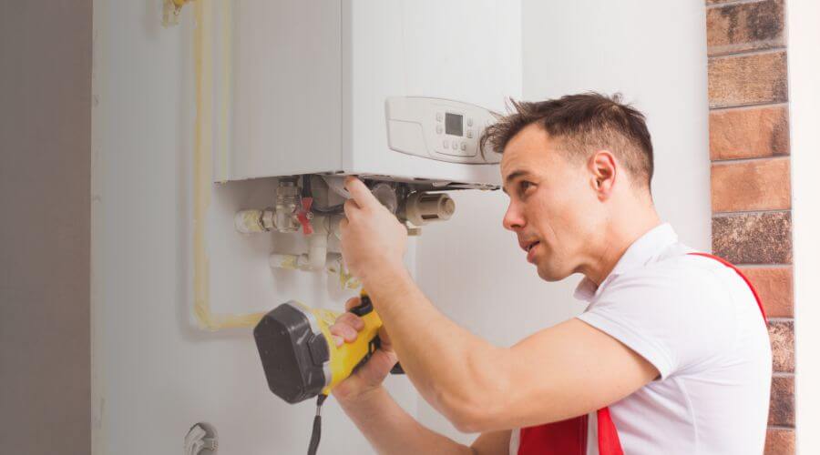 Professional sewer line replacement in Readfield, ME